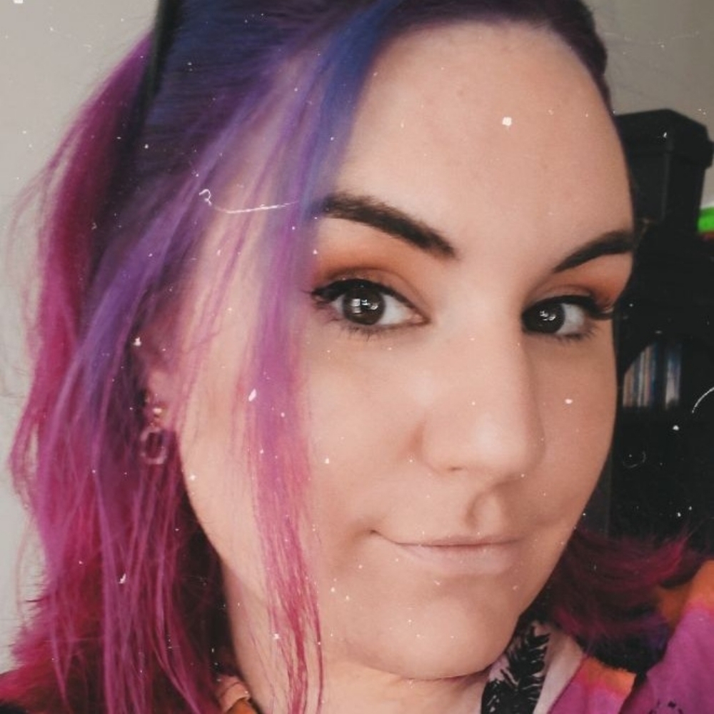 Meet your Posher, Karissa